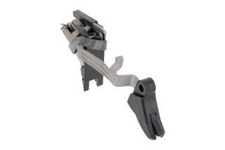 The newest product in GLOCK's legendary line of products is the GLOCK Performance Trigger. This is a great improvement over the factory trigger.